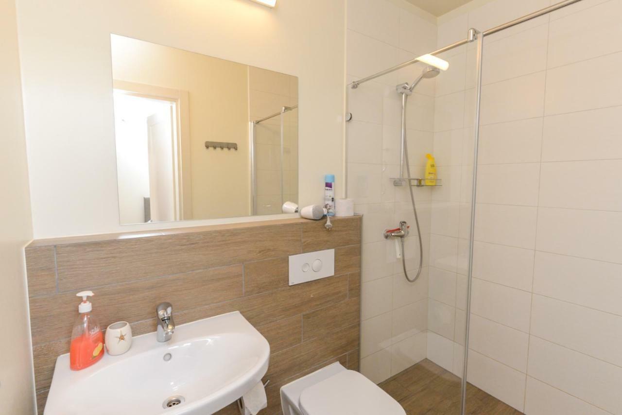 Vila Paula Palanga Kültér fotó