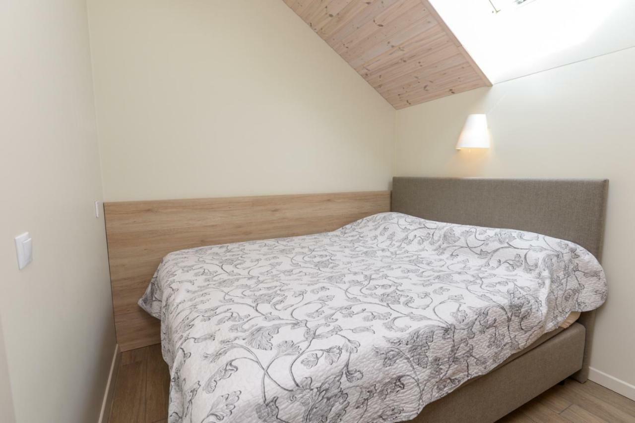 Vila Paula Palanga Kültér fotó