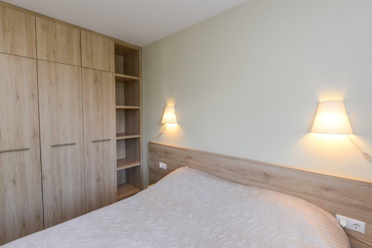 Vila Paula Palanga Kültér fotó
